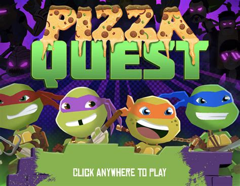 ninja turtles games play free online